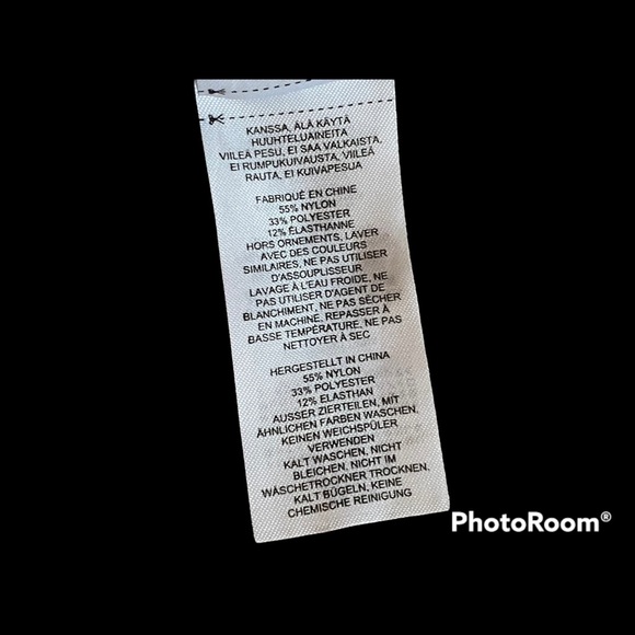 Gymshark Leggings - Picture 9 of 10